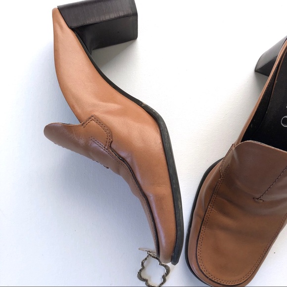 Franco Sarto Shoes - 💕 FRANCO SARTO Slip On Heel Mules